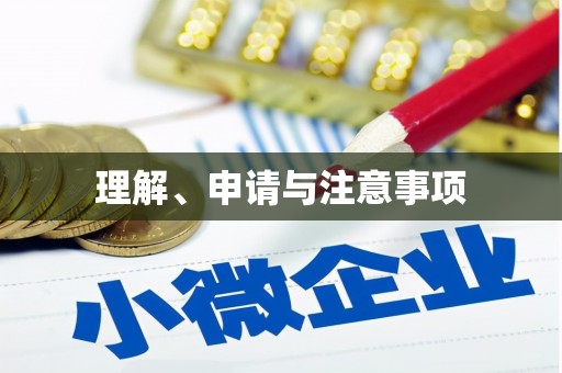 南州理解、申请与注意事项