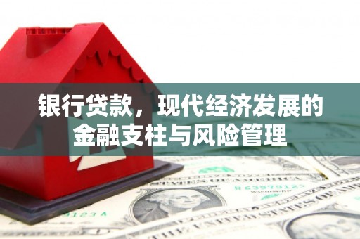 南州银行贷款，现代经济发展的金融支柱与风险管理