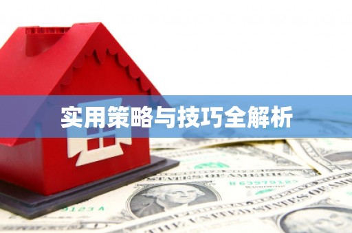 南州实用策略与技巧全解析