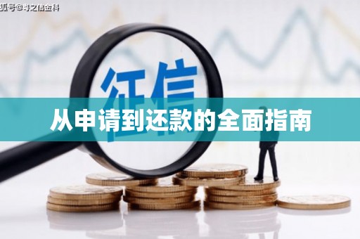 南州从申请到还款的全面指南