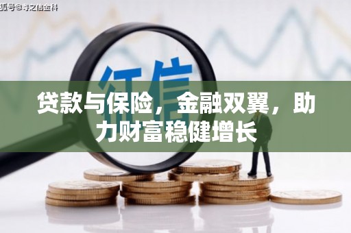 南州贷款与保险，金融双翼，助力财富稳健增长