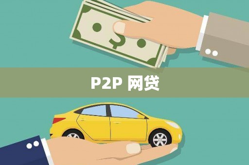 南州P2P 网贷