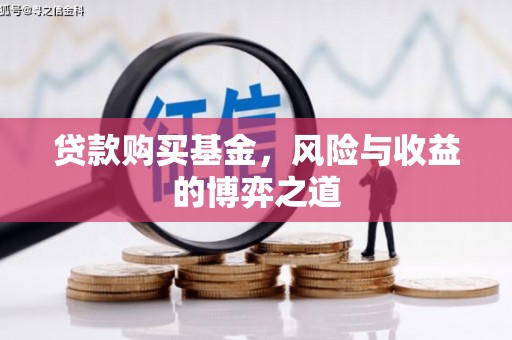 南州贷款购买基金，风险与收益的博弈之道