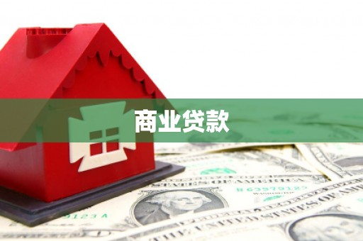 南州商业贷款