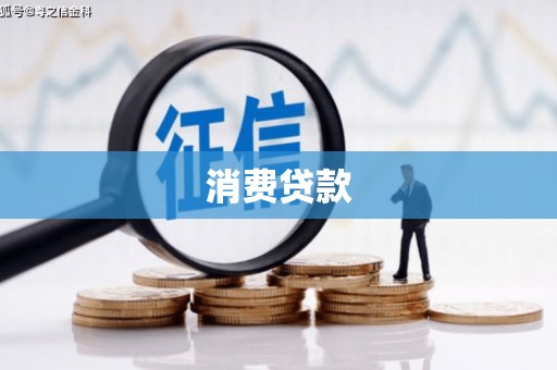 南州消费贷款