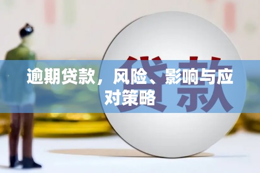 南州逾期贷款，风险、影响与应对策略