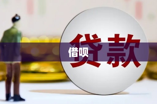 南州借呗