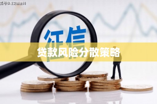 南州贷款风险分散策略
